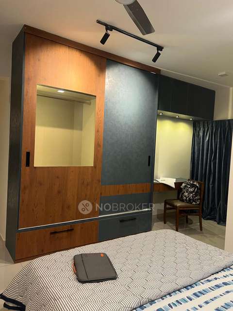 3 BHK Flat In Brigade Orchards for Rent  In Devanahalli