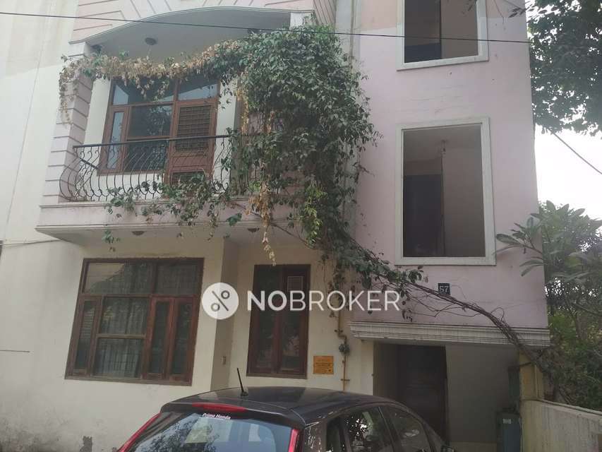 2 BHK Flat In Krishna Kunj, Sahibabad For Sale  In Sahibabad