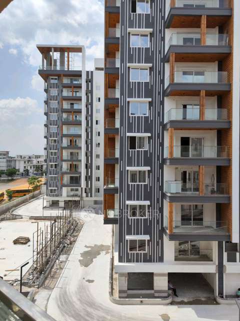 3 BHK Flat In Sri Vathsa Sterling Abode  for Rent  In Sri Vathsa Sterling Abode