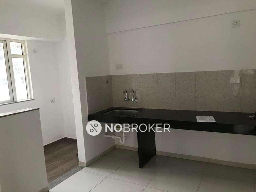 3 BHK Flat In Kolte Patil Western Avenue For Sale  In Wakad