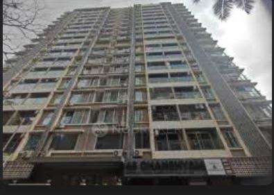2 BHK Flat In Gurukrupa Ghanshyam For Sale  In Ghatkopar East