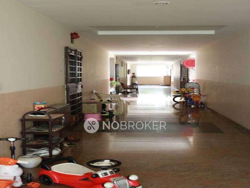 3 BHK Villa In Vasavi Bhuvana, Sri Nagar Colony For Sale  In Sri Nagar Colony