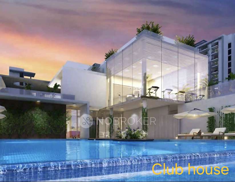 3 BHK Flat In Godrej Icon, Sector 88 For Sale  In Sector 88a