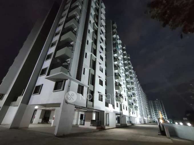 3 BHK Flat In Habitat Iluminar for Rent  In Survey No. 4912a2b, Mailasandra Village, Hobli, Rv Vidyaniketan, Kengeri, Bengaluru, Karnataka 560059, India