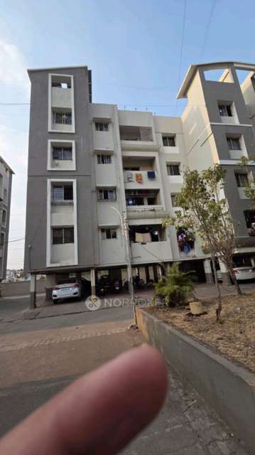 2 BHK Flat In Dwarka Vishwa Chs for Rent  In Bhosari