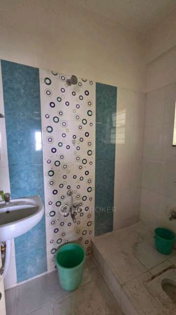 2 BHK Flat In Dwarka Vishwa Chs for Rent  In Bhosari