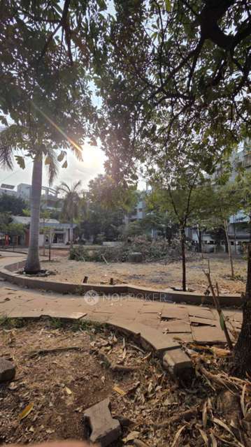 2 BHK Flat In Dwarka Vishwa Chs for Rent  In Bhosari