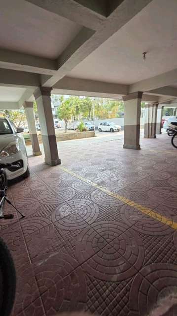 2 BHK Flat In Dwarka Vishwa Chs for Rent  In Bhosari