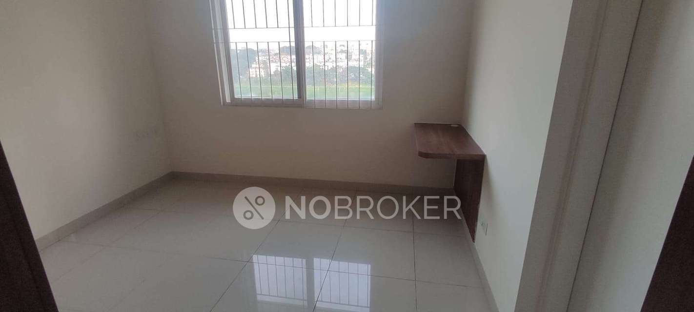 3 BHK Flat In Prestige Lake Ridge, Gubbala Road for Rent  In Subramanyapura