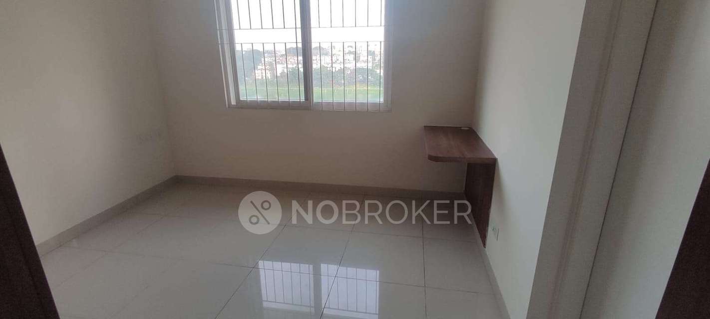 3 BHK Flat In Prestige Lake Ridge, Gubbala Road for Rent  In Subramanyapura