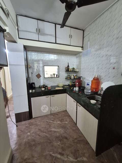Shared Room for Male In 1 BHK  In Dhankawadi
