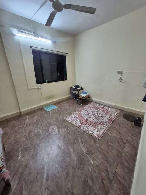 Shared Room for Male In 1 BHK  In Dhankawadi