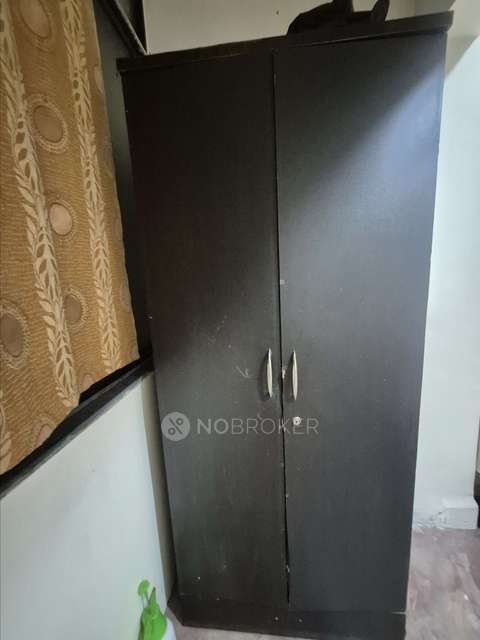 Shared Room for Male In 1 BHK  In Dhankawadi