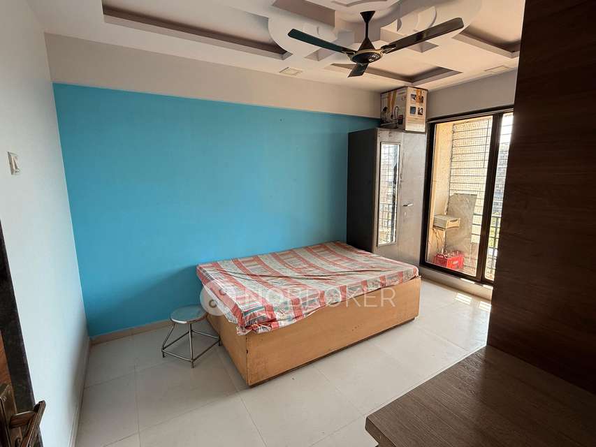 2 BHK Flat In Amrut Heights For Sale  In Panvel