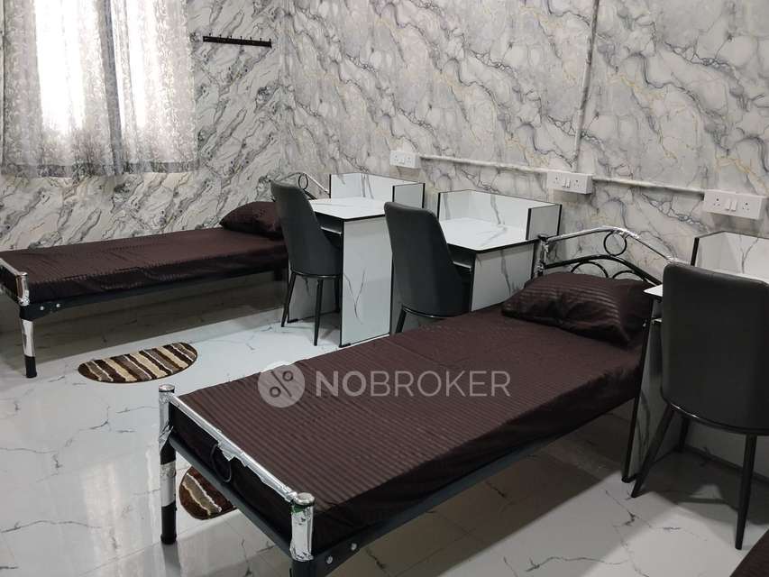 1 RK House for Rent  In Ramapuram