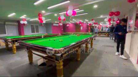 Commercial Property in Snookerz Affairs Cafe N Lounge, Hyderabad for sale 