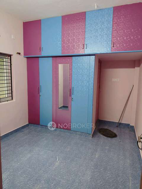 2 BHK House for Rent  In Parvathy Nagar Old Perungalathur Mrsacadamy