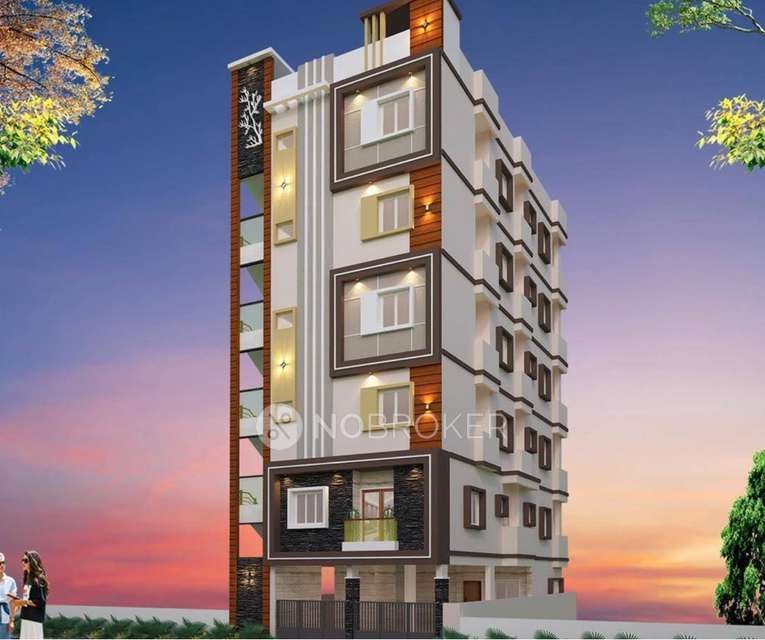 2 BHK Flat In Sairam Paradise for Rent  In Electronic City
