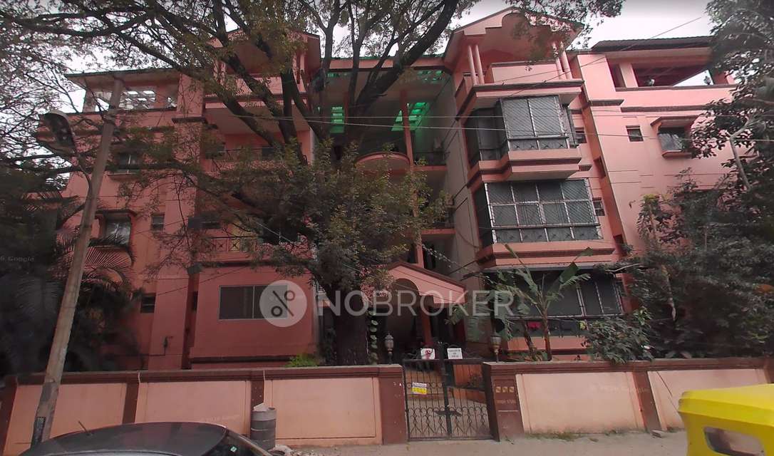 3 BHK Flat In Sns Prem Nivas for Rent  In Sns Prem Nivas