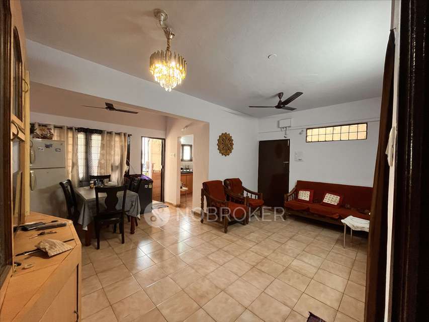 3 BHK Flat In Pranag Heights For Sale  In Gudimalkapur