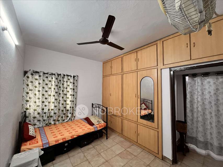 3 BHK Flat In Pranag Heights For Sale  In Gudimalkapur