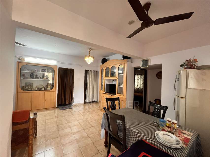 3 BHK Flat In Pranag Heights For Sale  In Pranag Heights Gudimalkapur