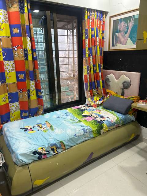 3 BHK Flat For Sale  In Goregaon West