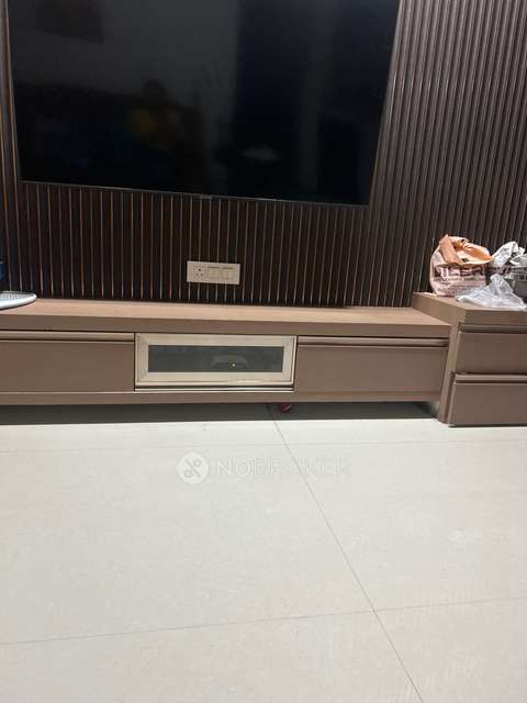 3 BHK Flat For Sale  In Goregaon West