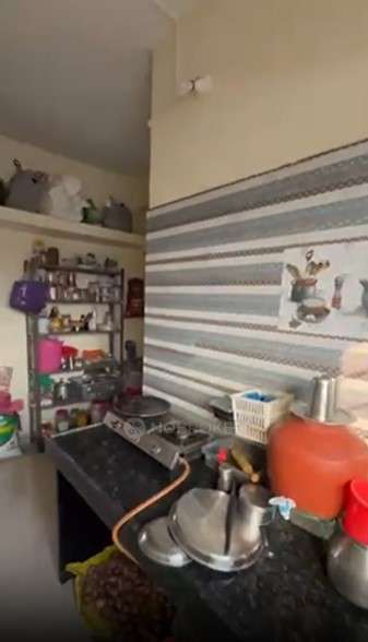 Shared Room for Female In 1 RK  In  , Sainath Nagar