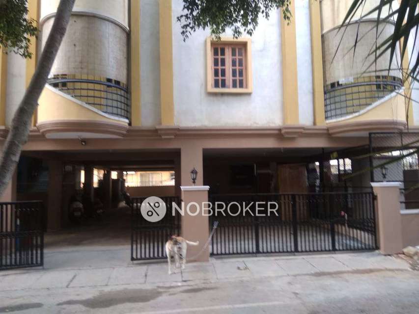 2 BHK Flat In Shelter Residency For Sale  In Arekere