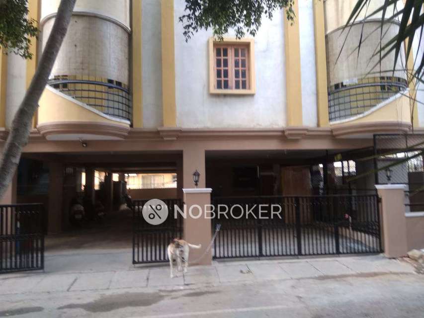 2 BHK Flat In Shelter Residency For Sale  In Arekere