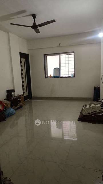 Single Room for Male In 2 BHK  In Charbhuja Complex In Ambegaon Budruk