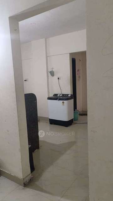 Single Room for Male In 2 BHK  In Charbhuja Complex In Ambegaon Budruk