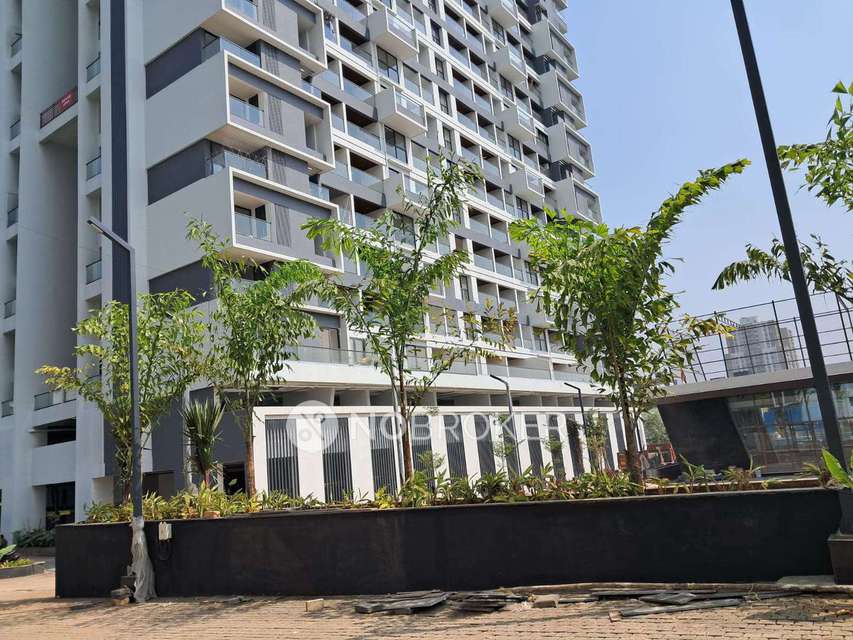 Single Room for Male In 2 BHK  In Puranix Aldia  In Balewadi
