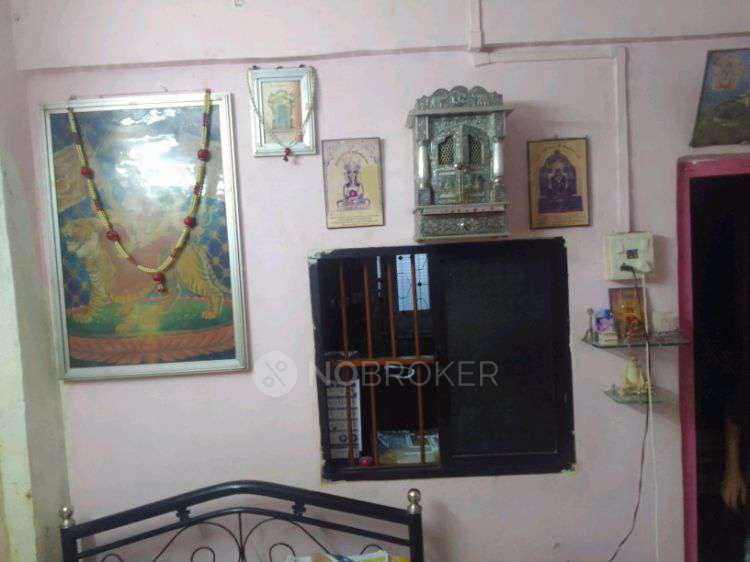 1 RK Flat In Mahavir Smruti Apartment, Bhayandar West for Rent  In Vinayak Mandir Road