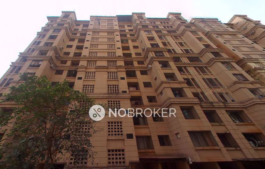 2 BHK Flat In Sai Krupa Co Operative Housing Society For Sale  In Andheri West 