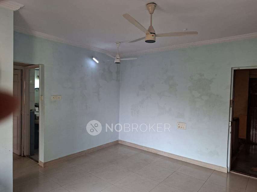 1 BHK Flat In Hyde Park Symphony Chs for Rent  In Hyde Park