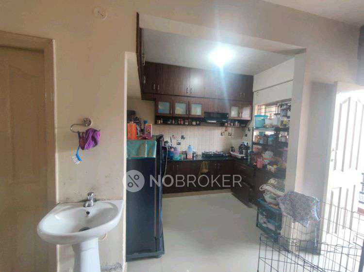 2 BHK Flat In Ashrith Serenity for Rent  In Bilekahalli