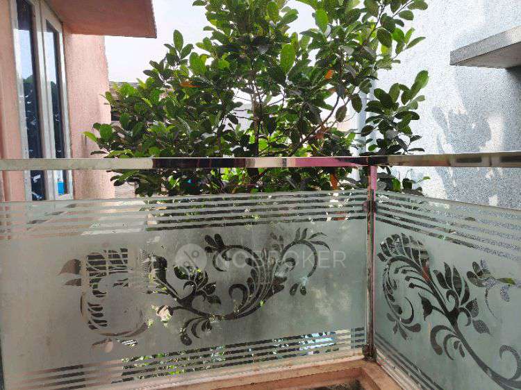 1 BHK House for Rent  In 56, Barama Tamela Colony, Raghupathi Nagar, Nanganallur, Chennai, Tamil Nadu 600091, India