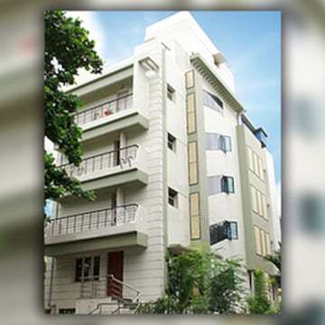 Single Room for Male In 1 BHK  In Aristro Apartment In Anna Nagar