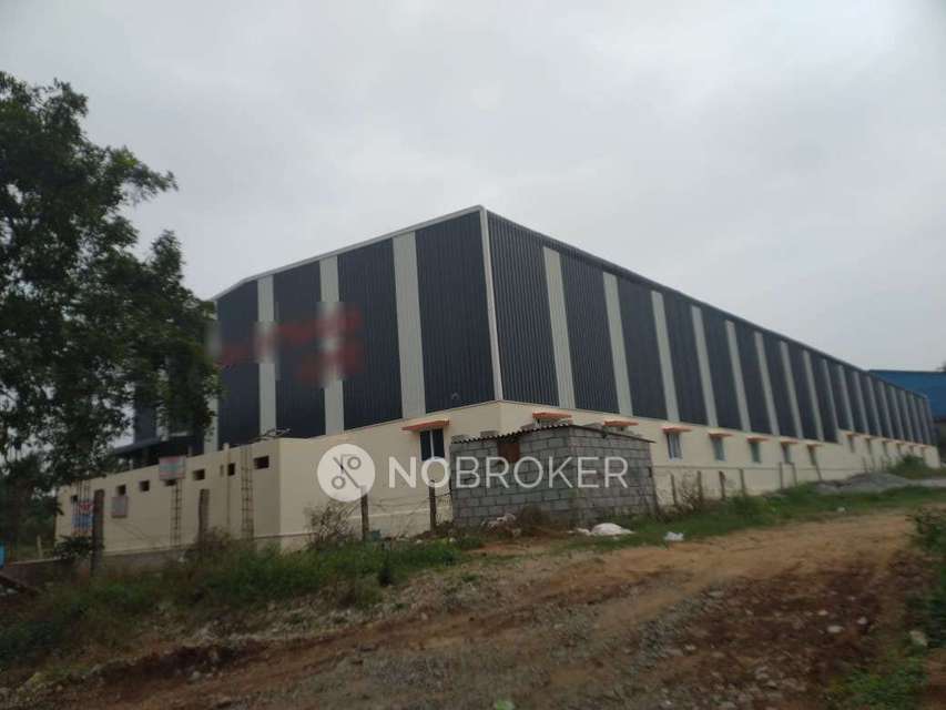 Industrial Building in Hosur, Bangalore for Rent 