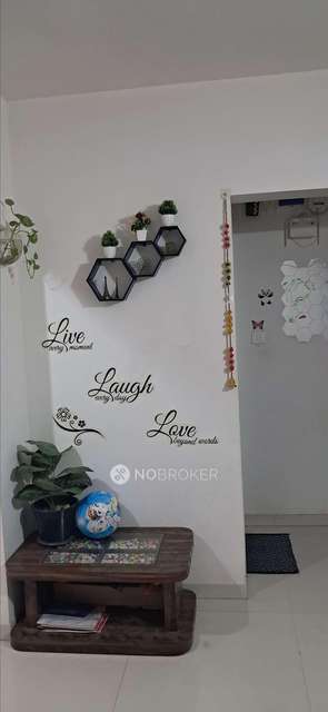 2 BHK Flat In Diamond Nexus Nirvana Beyond, Kiwale for Rent  In Ravet