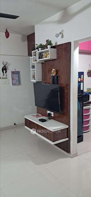 2 BHK Flat In Diamond Nexus Nirvana Beyond, Kiwale for Rent  In Ravet