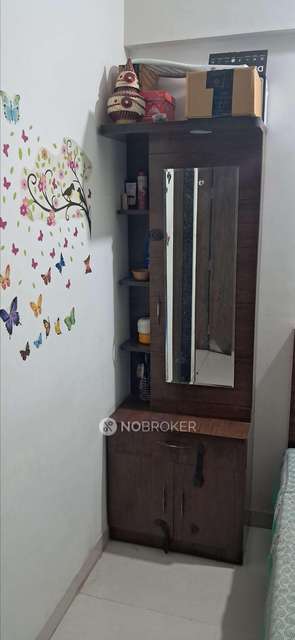 2 BHK Flat In Diamond Nexus Nirvana Beyond, Kiwale for Rent  In Ravet