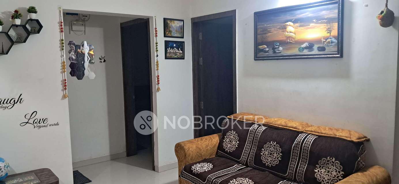 2 BHK Flat In Diamond Nexus Nirvana Beyond, Kiwale for Rent  In Ravet