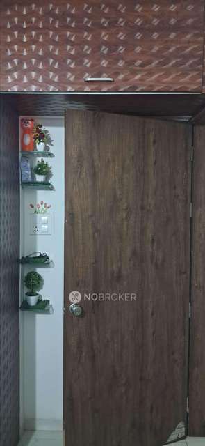 2 BHK Flat In Diamond Nexus Nirvana Beyond, Kiwale for Rent  In Ravet