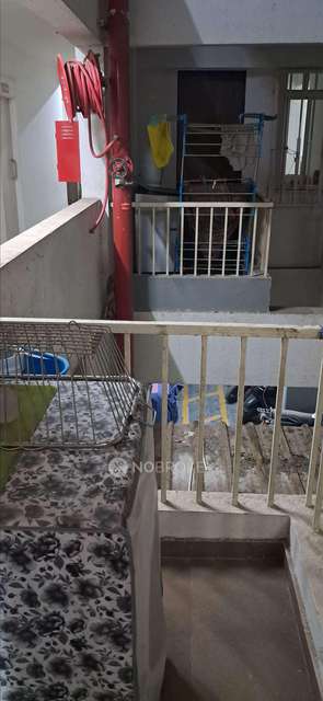 2 BHK Flat In Diamond Nexus Nirvana Beyond, Kiwale for Rent  In Ravet