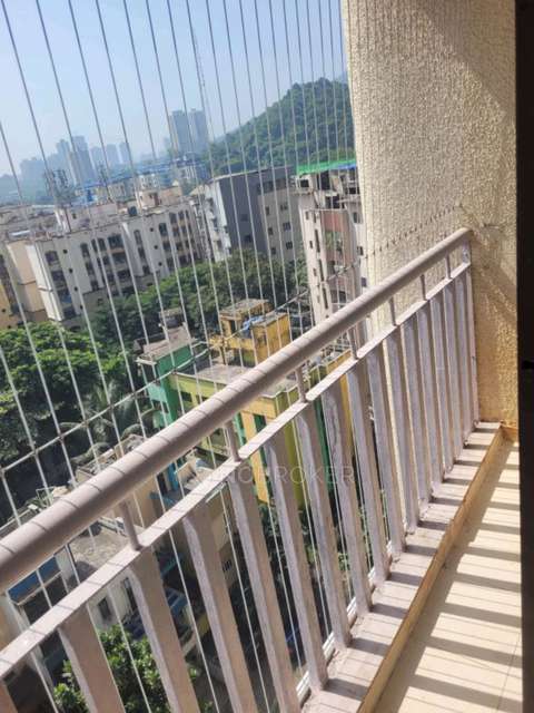 2 BHK Flat In Coral Heights for Rent  In Thane West