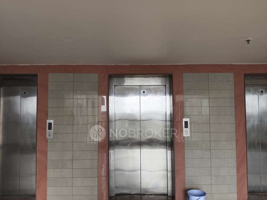 3 BHK Flat In Meenakshi Sky Lounge,  Kothaguda, Hyderabad for Rent  In  Kothaguda, Hyderabad