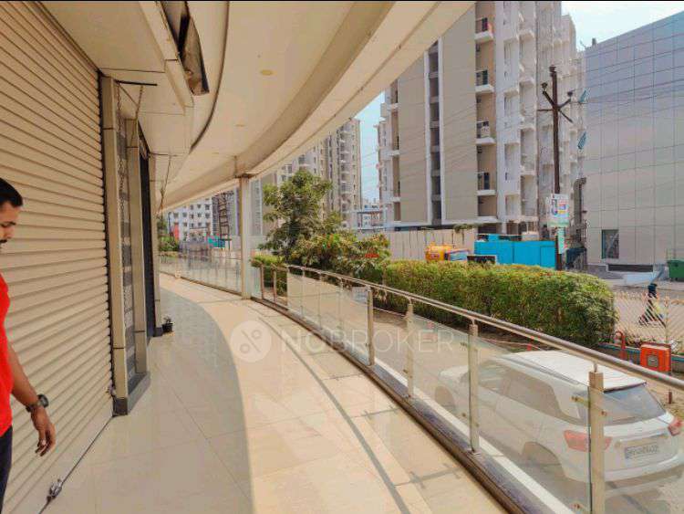 Shop in Wakad, Pune for Rent 
